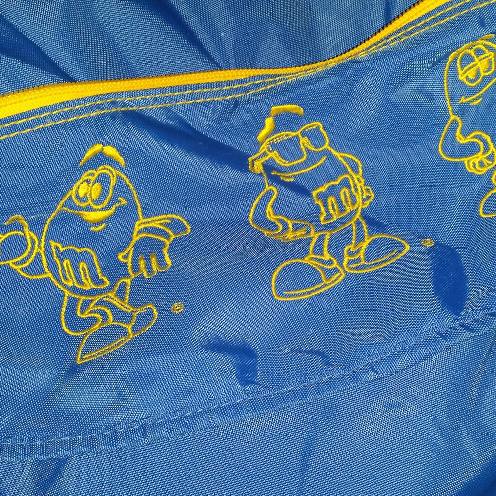 M&M Bag - Picture 3 of 4
